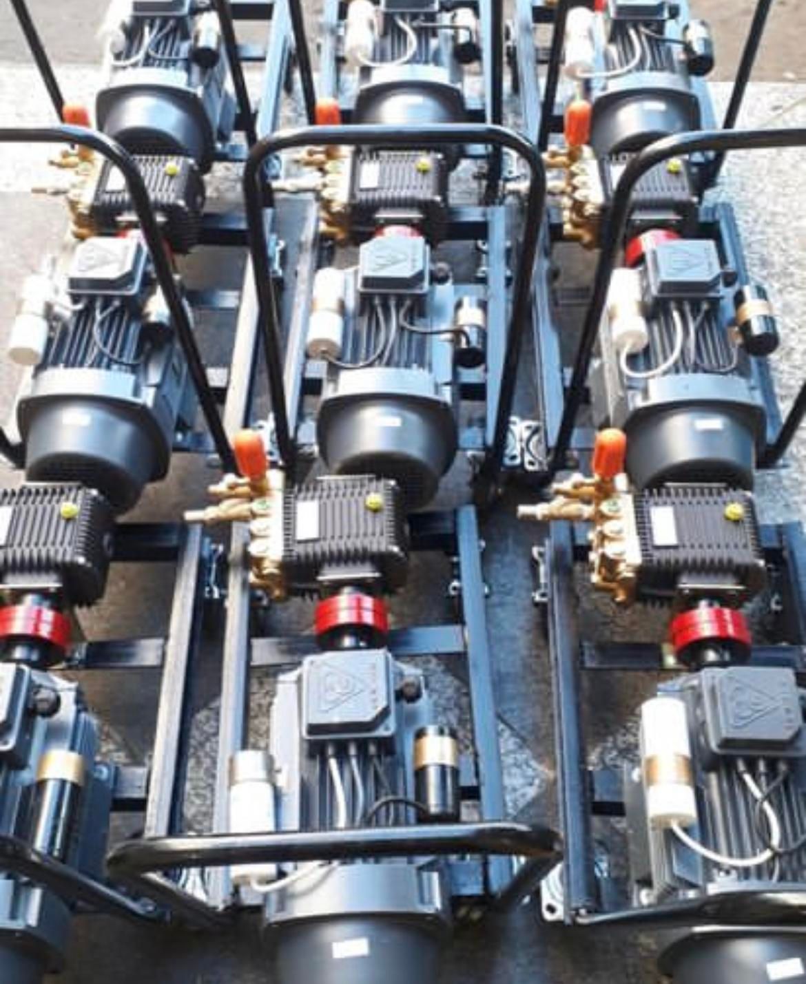 *فروش بی واسطه صفر تا صد لوازم کارواش*|ماشینآلات صنعتی|تهران, بهارستان|دیوار