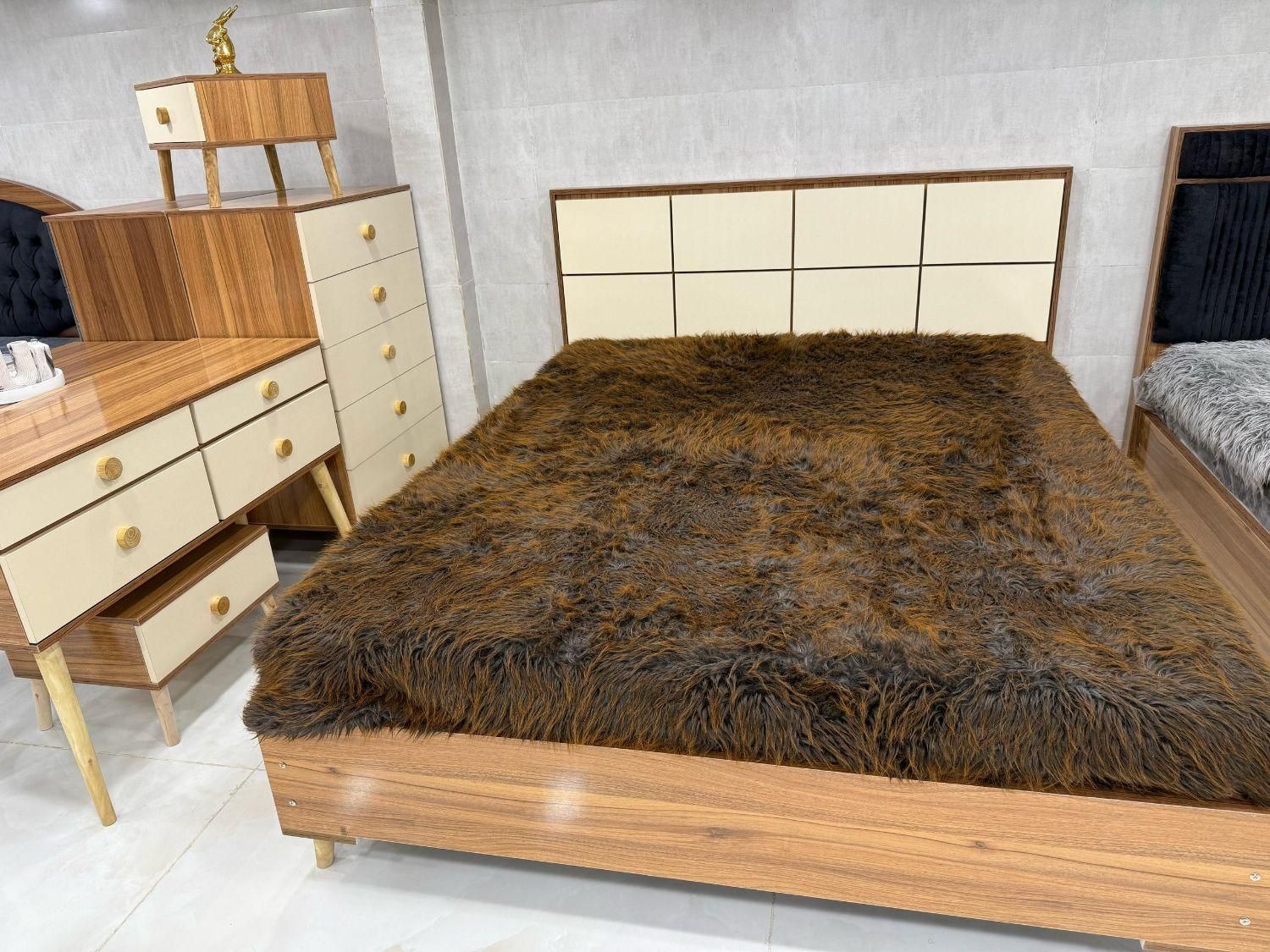 سرویس خواب اقساط ۲۴ ماهه|تخت و سرویس خواب|مسجد سلیمان, |دیوار