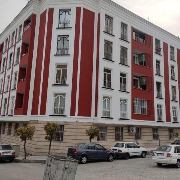 اجرای کنیتکس ، رنگ نمای ساختمان،کنتکس،نقاشی ساختما|خدمات پیشه و مهارت|تهران, نیاوران|دیوار