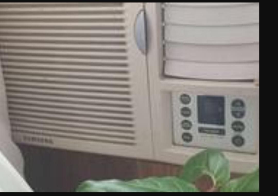 کولر سامسونگ ۱۹۰۰۰|کولر گازی و فن‌کوئل|تهران, گرگان|دیوار