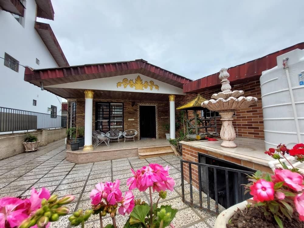 ×اجاره ویلا۲خواب استخردار فوتبالدستی درمتلقو|اجارهٔ کوتاهمدت ویلا و باغ|سلمانشهر, |دیوار