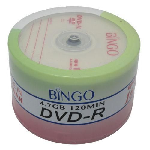 پک DVD BINGO|قطعات و لوازم جانبی رایانه|تهران, میدان ولیعصر|دیوار