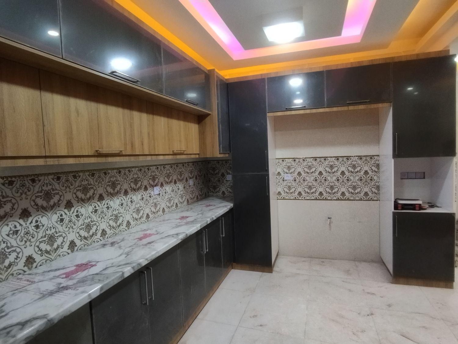کابینت و کمد دیواری با شرایط عالی و اقساط|جاکفشی، کمد، دراور|کرمان, |دیوار