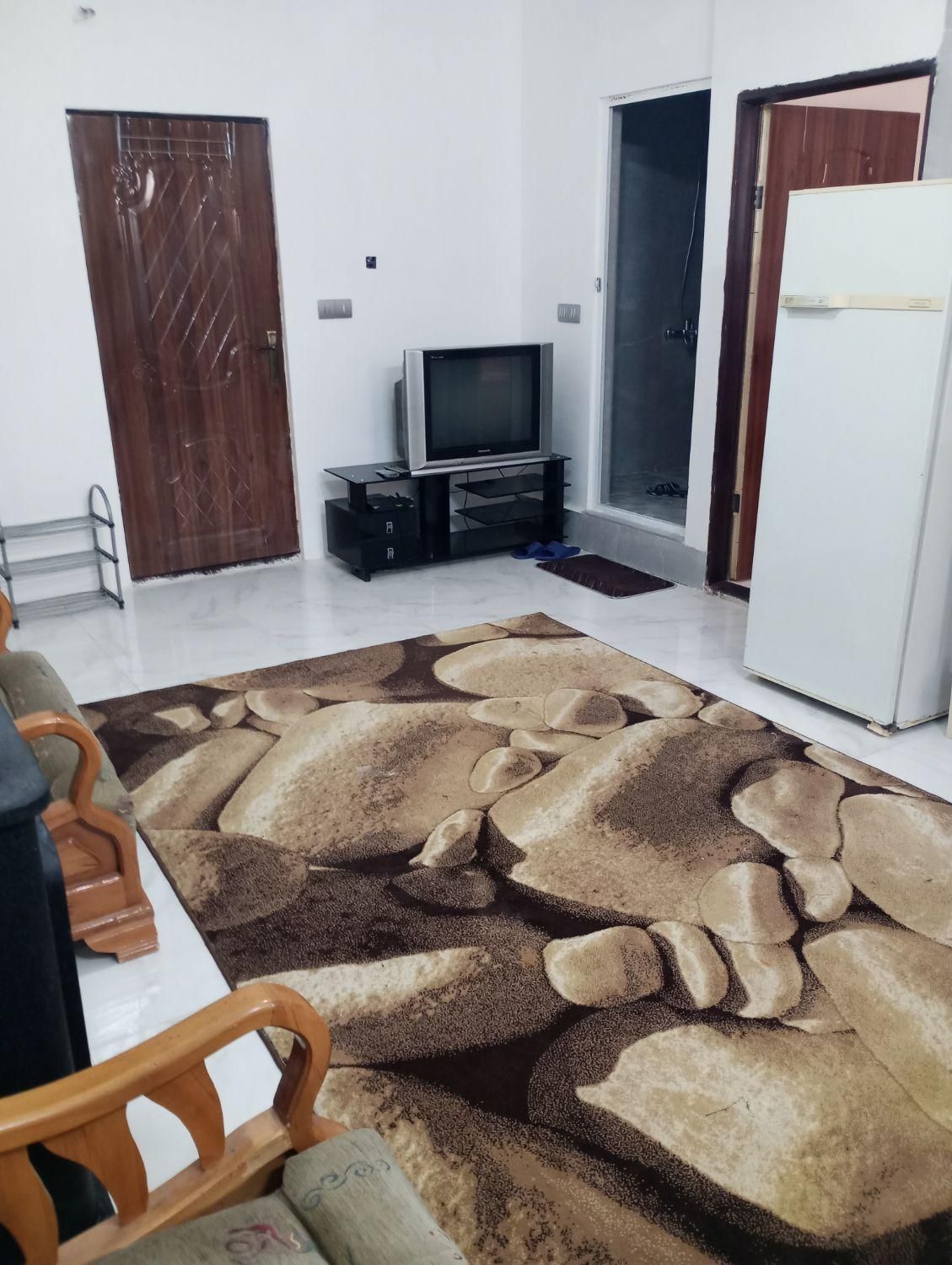 سوئیت آپارتمان مبله تمیز مرکز شهر نقش جهان|اجارهٔ کوتاه‌مدت آپارتمان و سوئیت|اصفهان, قلعه طبره|دیوار
