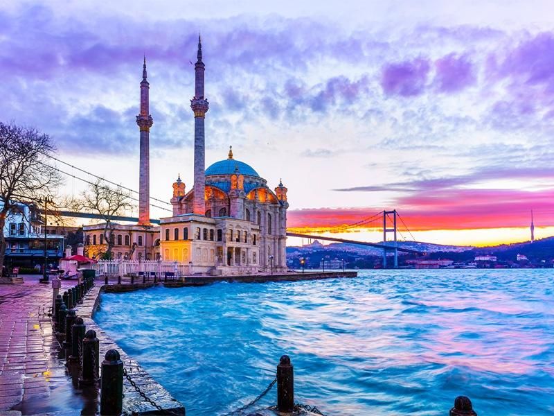 آفر ویژه ی تور استانبول|تور و چارتر|تهران, جنت‌آباد جنوبی|دیوار