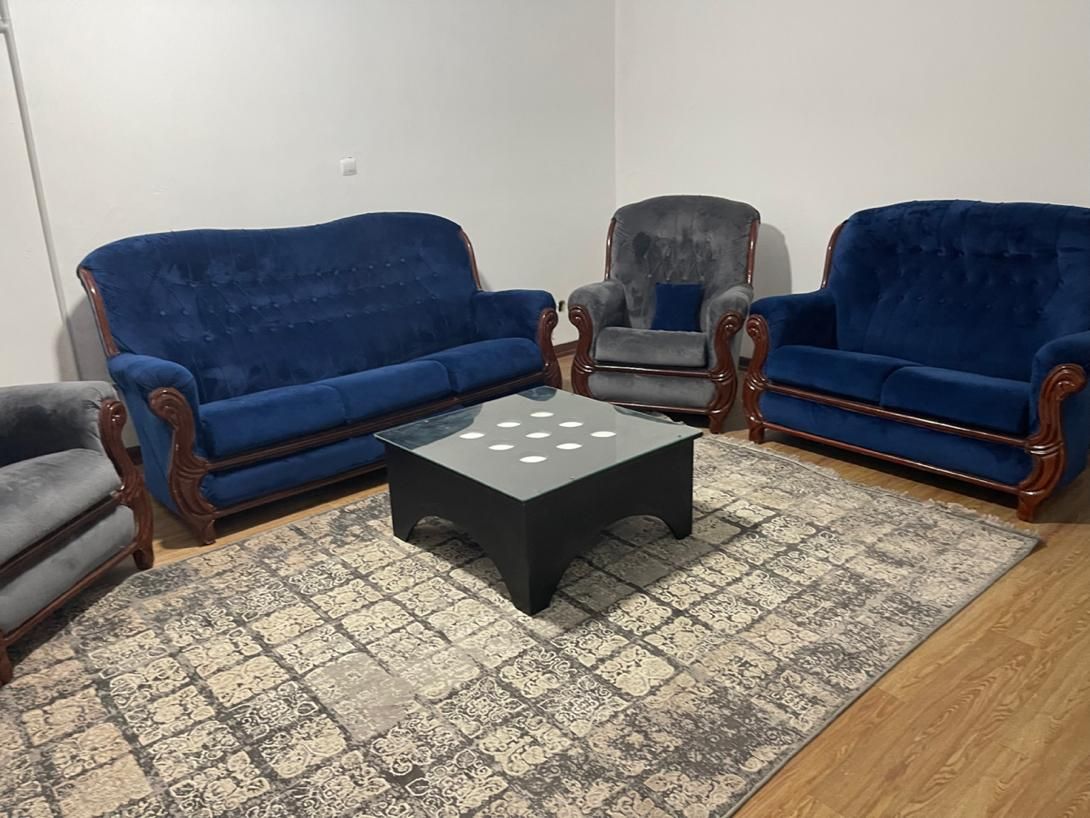 اجاره روزانه/هفتگی/ماهانه آپارتمان در گلشهر|اجارهٔ کوتاه‌مدت آپارتمان و سوئیت|کرج, گلشهر|دیوار