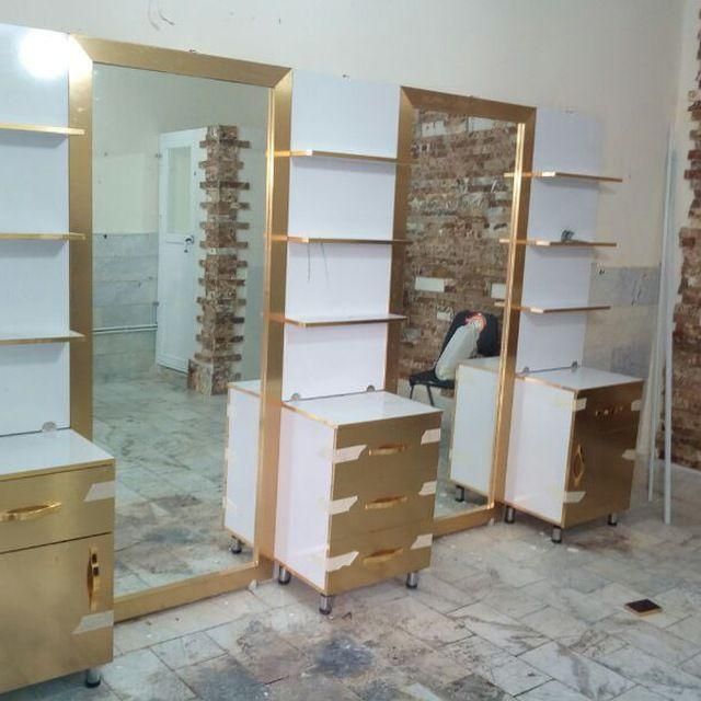 دکور‌مغازه‌واداری|مصالح و تجهیزات ساختمان|مشهد, آزادشهر|دیوار