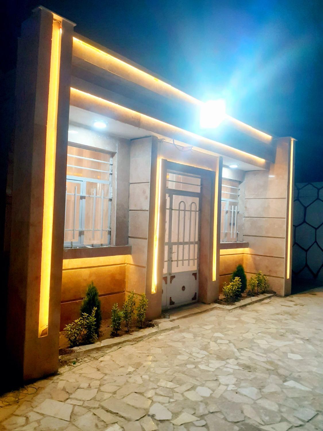 اجاره باغ ویلاسوییت شاهنامه۱۸|اجارهٔ کوتاه‌مدت ویلا و باغ|مشهد, امیریه|دیوار