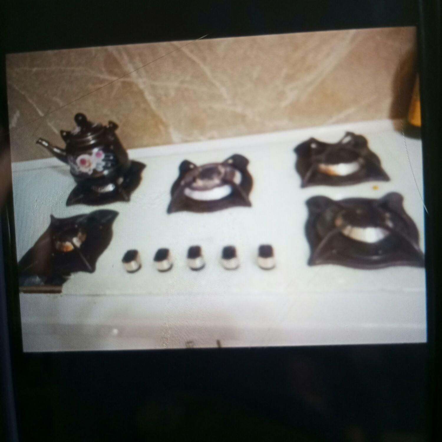 تعمیر بخاری،اجاقگاز ،شیشه اجاق رومیزی،آبگرمکن|خدمات پیشه و مهارت|مشهد, آزادشهر|دیوار