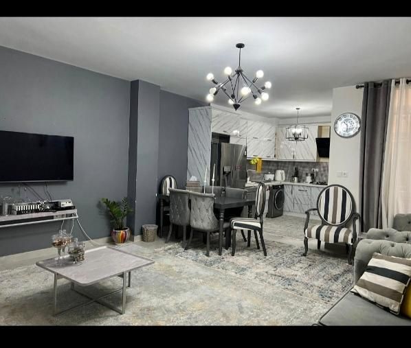 اجاره روزانه/ماهانه غرب تهران|اجارهٔ کوتاهمدت آپارتمان و سوئیت|تهران, چیتگر جنوبی|دیوار