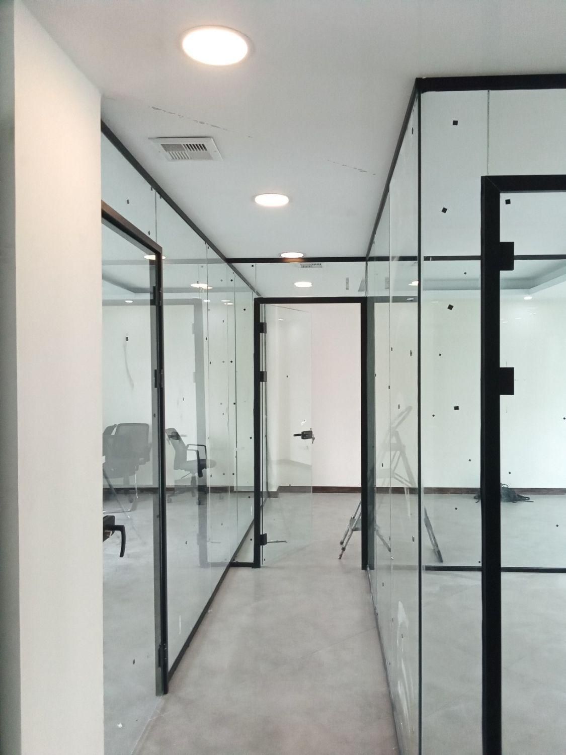 شیشه سکوریت|خدمات پیشه و مهارت|تهران, تهرانپارس غربی|دیوار