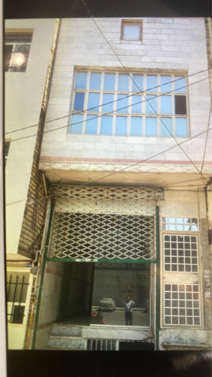 همکف و زیر زمین 80متر    قاسم آباد/تاپ‌لوکیشن|اجارهٔ مغازه و غرفه|مشهد, استاد یوسفی|دیوار
