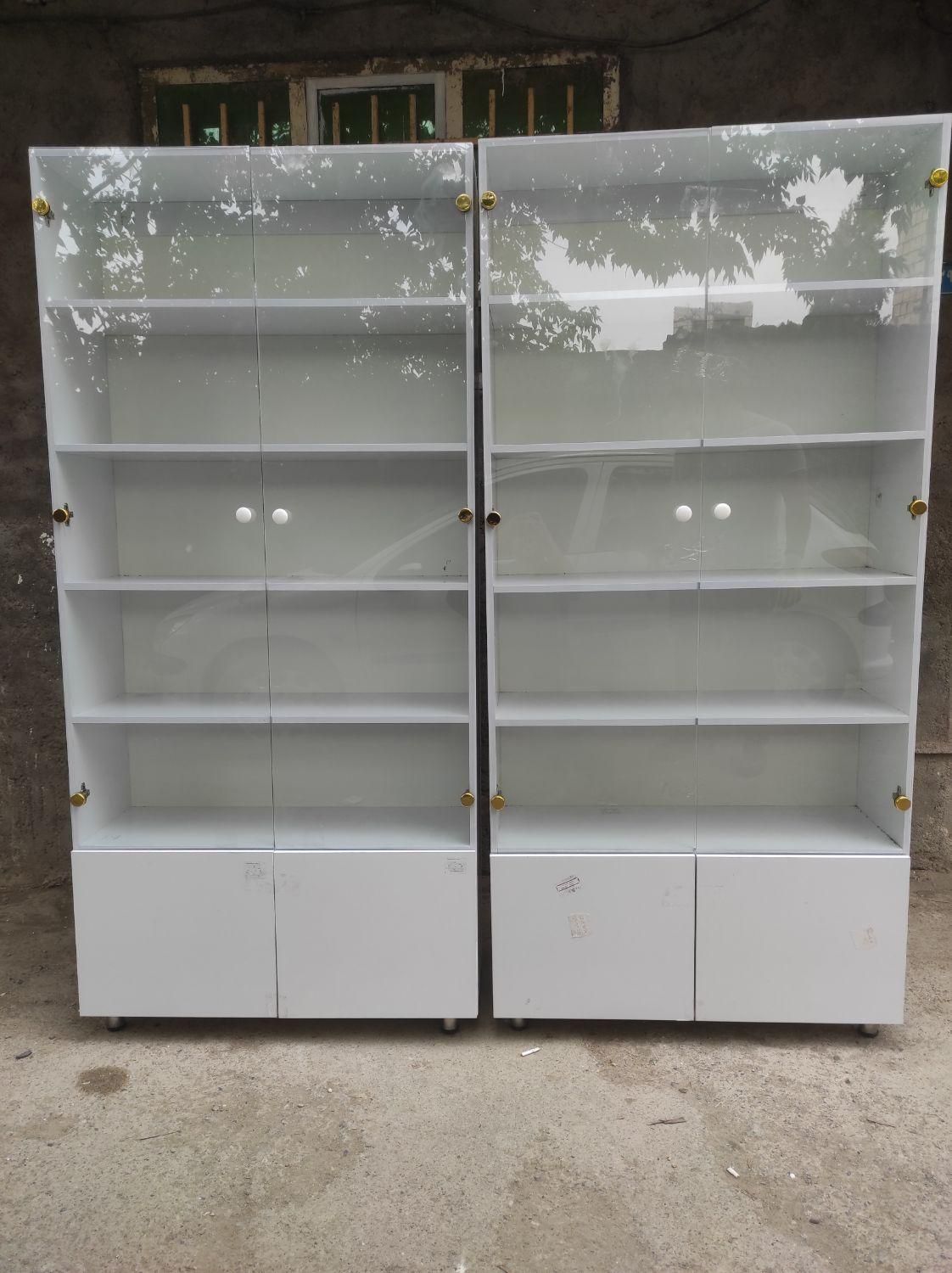 میز رگال ویترین کانتر قفسه پیشخوان|فروشگاه و مغازه|مشهد, نوید|دیوار