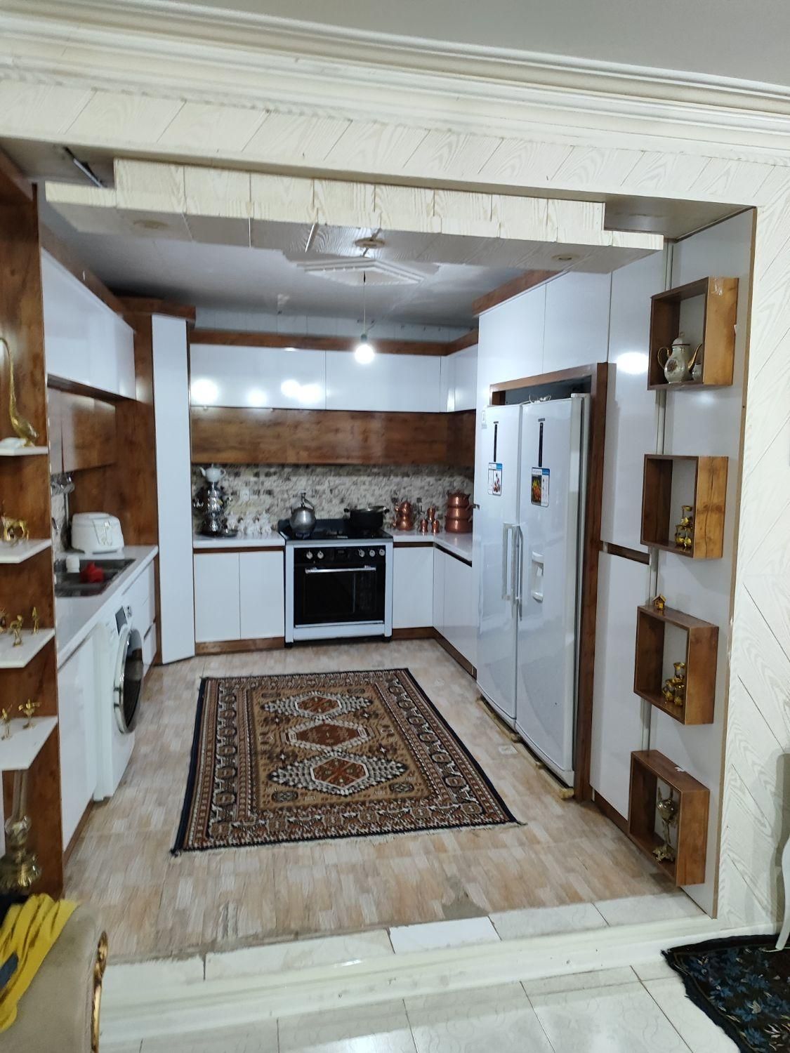 کابینت آشپزخانه و کمد دیواری|خدمات پیشه و مهارت|تربت‌حیدریه, رجایی|دیوار