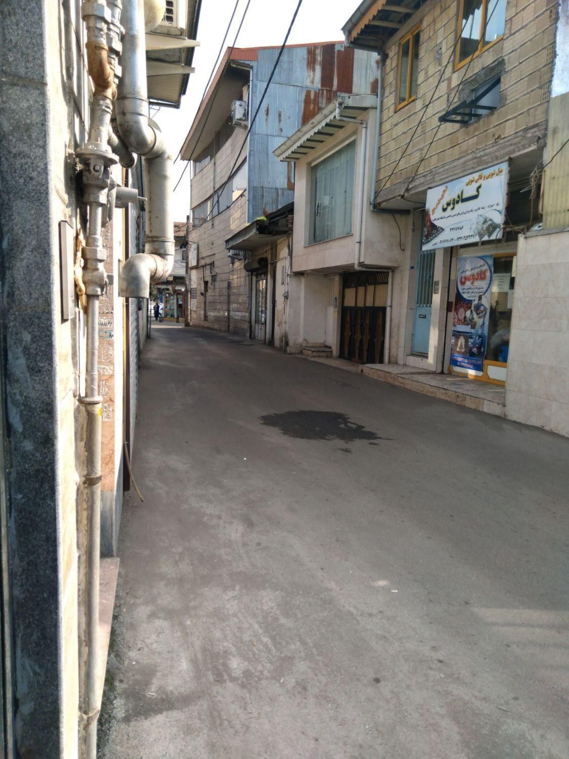 فروش ویلایی ۷۰ متری ۱ خوابه کمر بندی بهشتی سرپژمان|فروش خانه و ویلا|رشت, شهرک شهید مفتح|دیوار