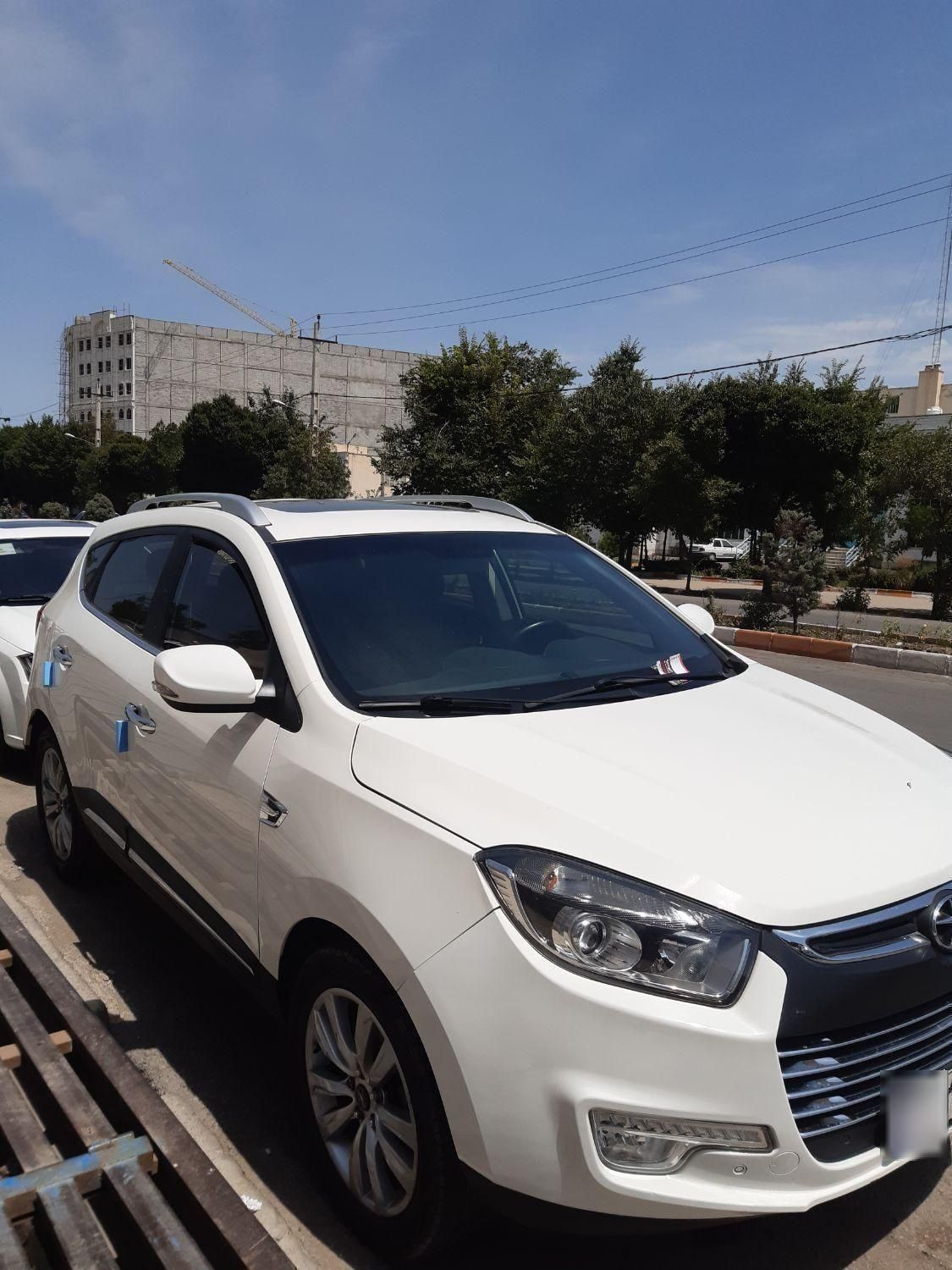 جک S5 نیوفیس، مدل ۱۴۰۰|خودرو سواری و وانت|اردبیل, |دیوار