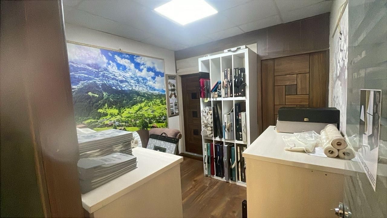 کاغذدیواری کاغذ دیواری پرده کفپوش کف پوش پارکت|خدمات پیشه و مهارت|اصفهان, باغ زیار|دیوار