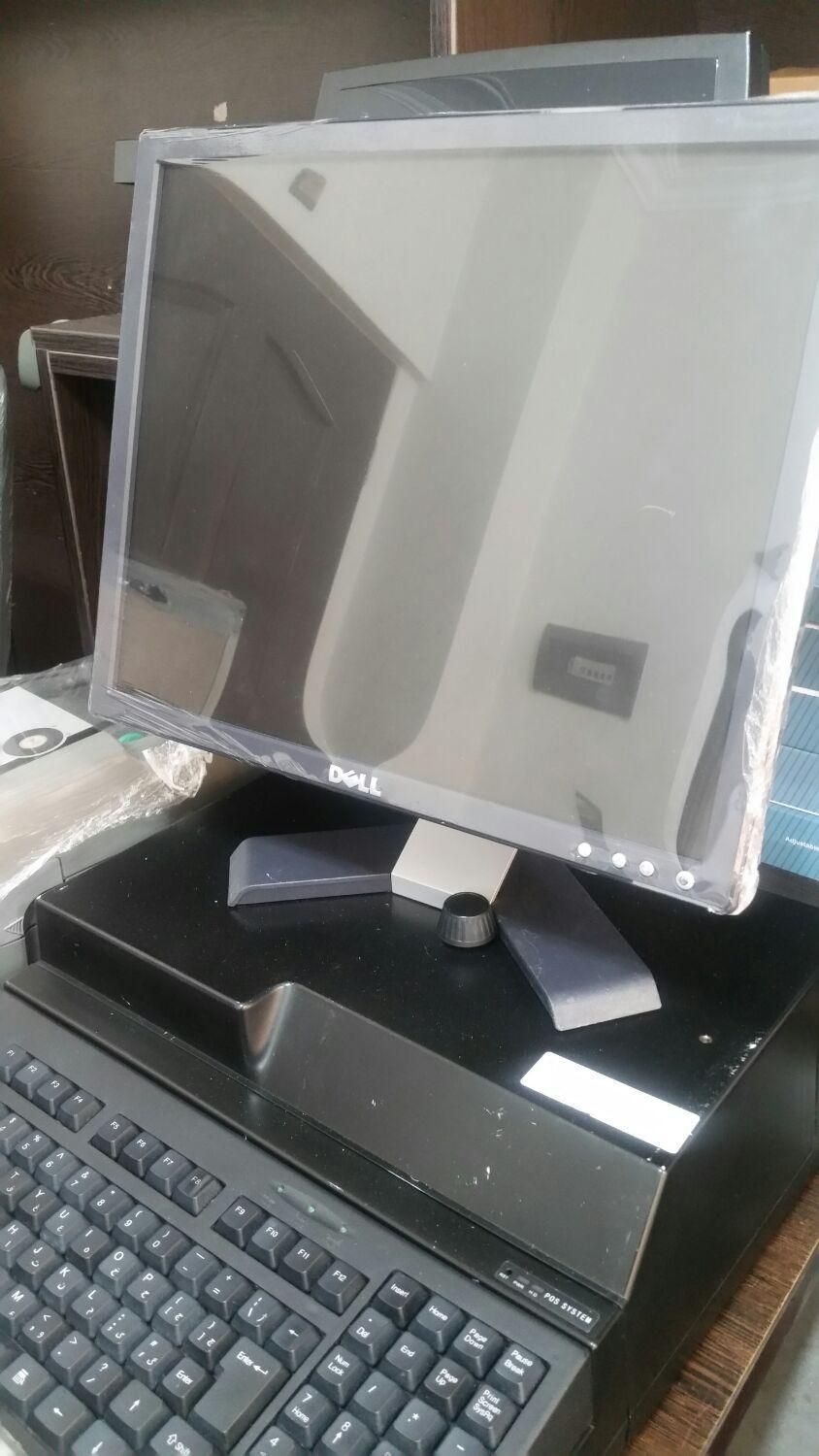 سیستم فروش و حسابداری مدل dell|کافی‌شاپ و رستوران|اهواز, سپیدار|دیوار