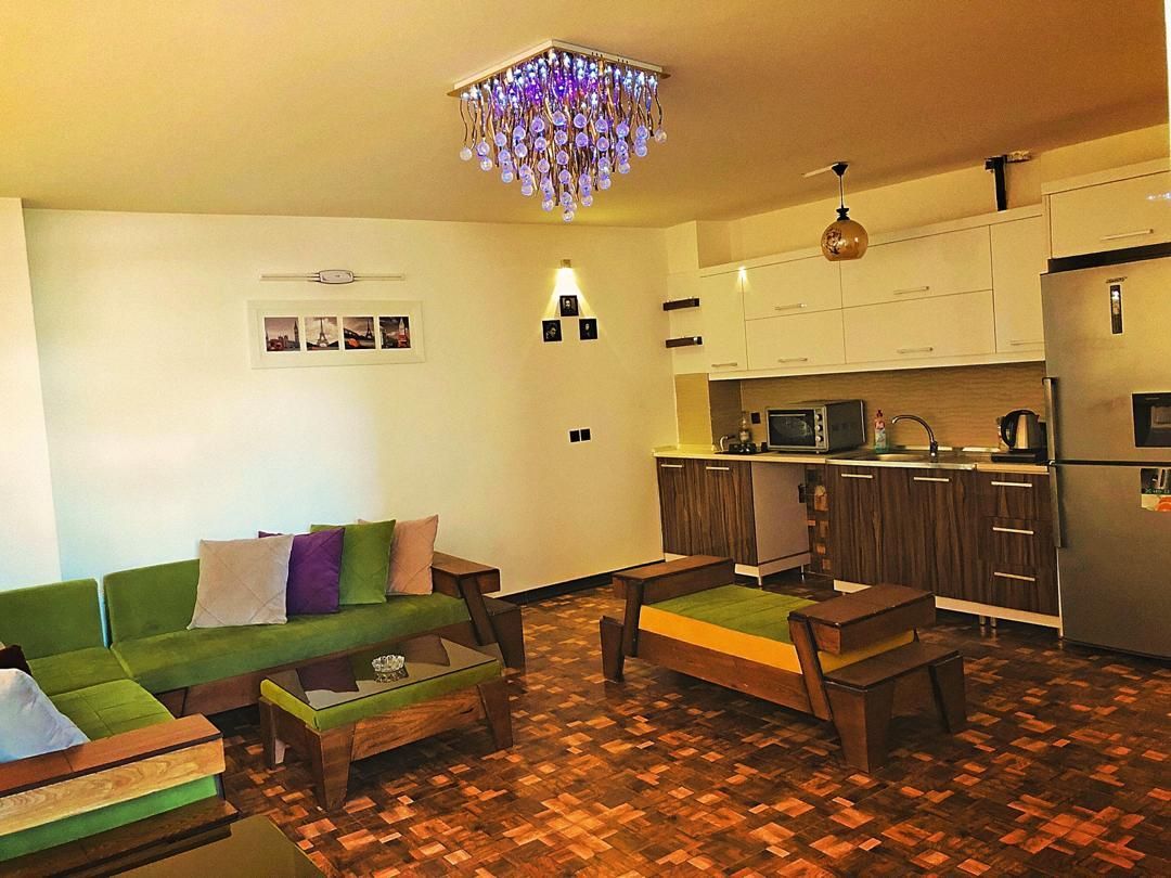 اجاره آپارتمان مبله شیک در شیخ صدوق|اجارهٔ کوتاهمدت آپارتمان و سوئیت|اصفهان, مسجد مصلی|دیوار