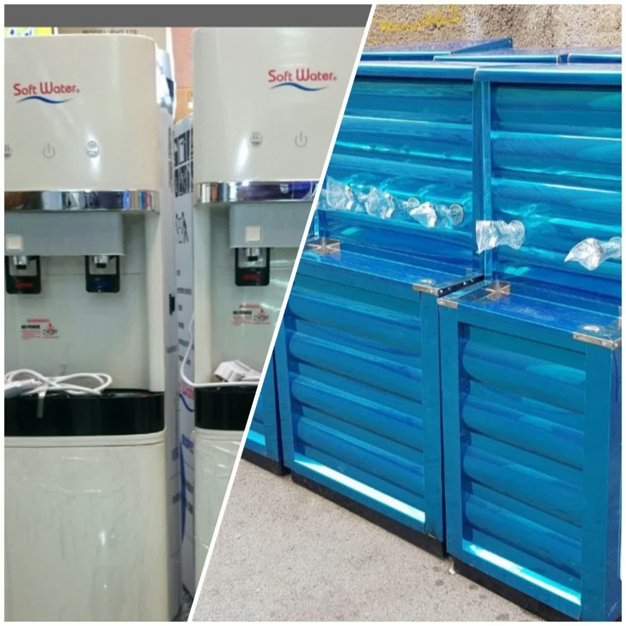 ابجوش کن ccn ابسردکن اداری گرمکن فروشگاهی اداره|آب‌سردکن و تصفیه آب|کرمانشاه, |دیوار