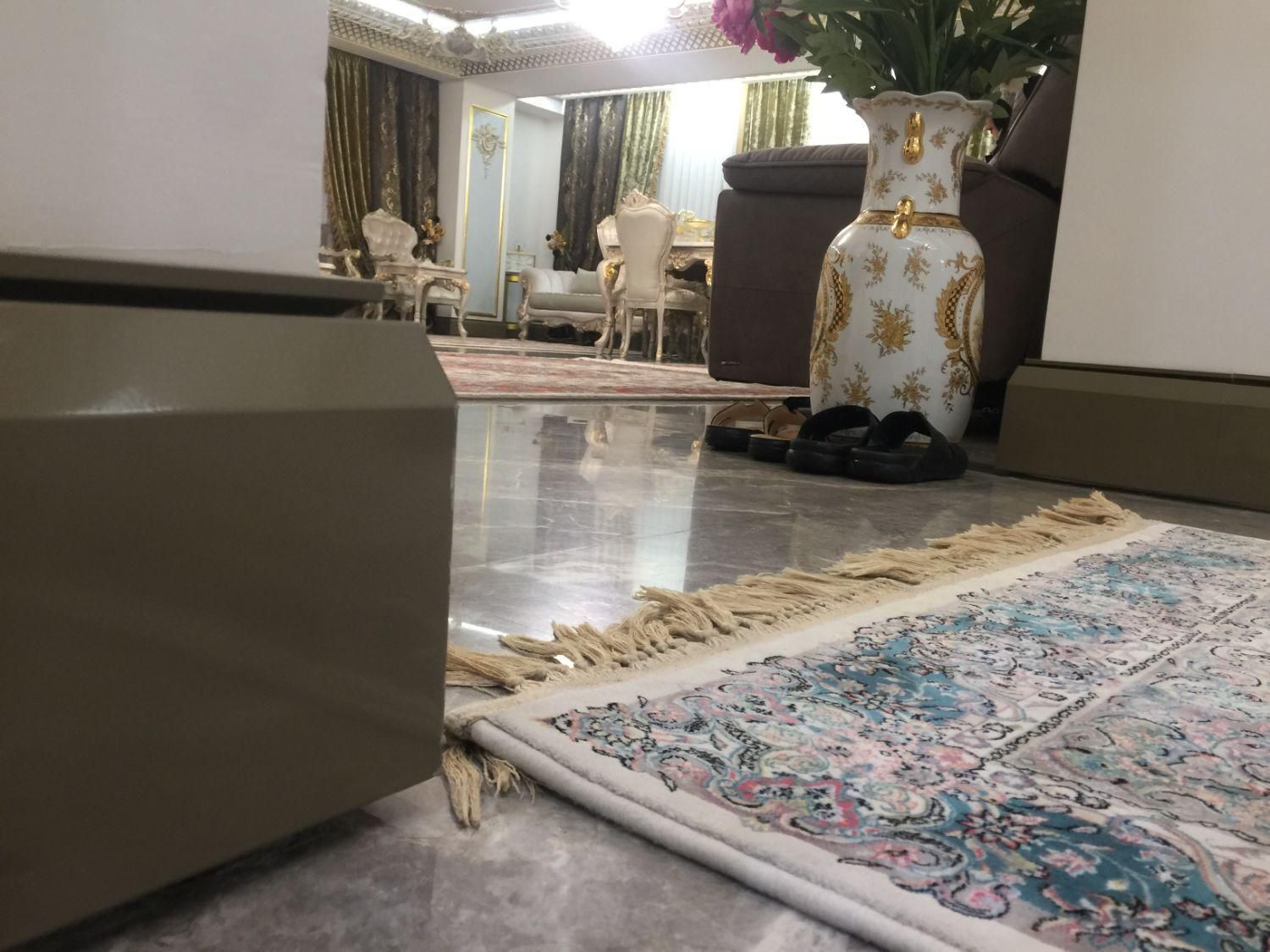 آسا رادیاتور قرنیزی نوین و مدرن|آبگرمکن، پکیج، شوفاژ|تهران, بلوار کشاورز|دیوار