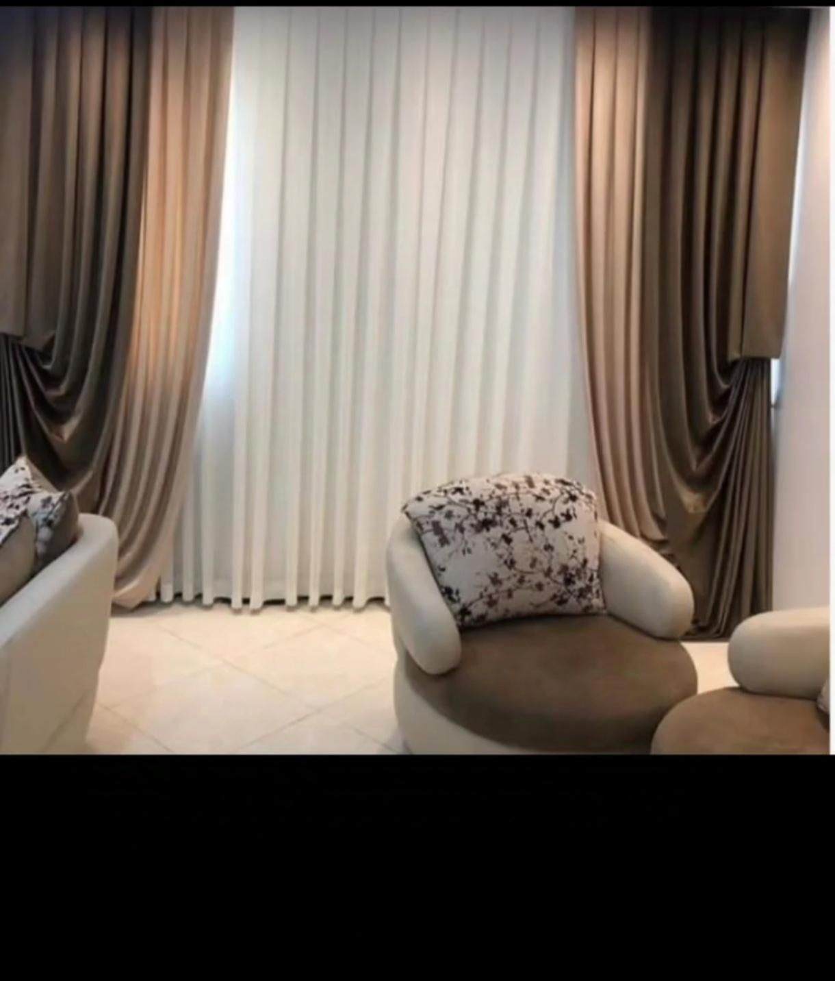 پرده سلطنتی،کلاسیک نقدو اقساط|پرده، رانر، رومیزی|خرم‌آباد, |دیوار