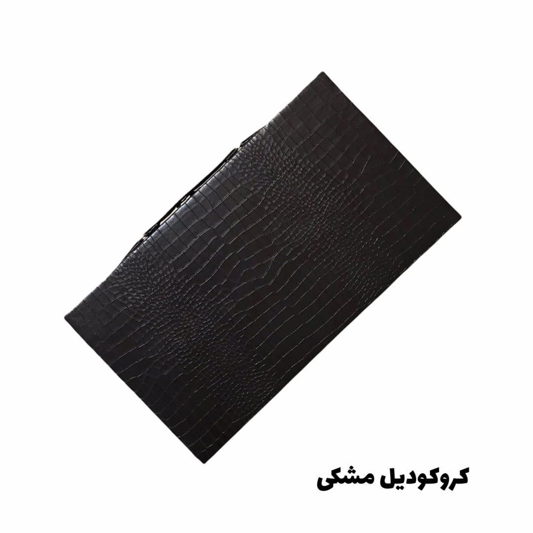 تخته نرد چرم سامسونتی(قفلدار)|اسباب‌‌بازی|تهران, صادقیه|دیوار