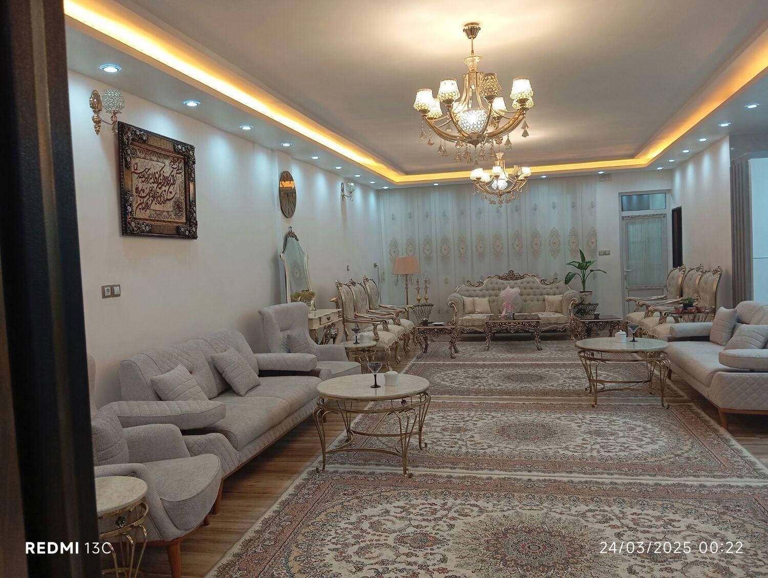 خانه دوطبقه جنوبی|فروش خانه و ویلا|خوی, |دیوار