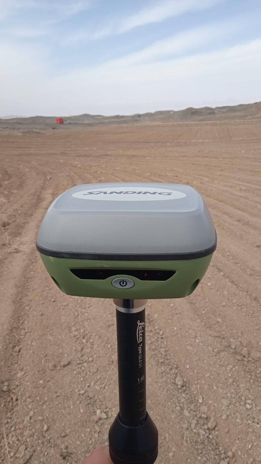 نقشه برداری utm gps جی پی اس نقشه بردار|خدمات پیشه و مهارت|مشهد, شهید فرامرز عباسی|دیوار