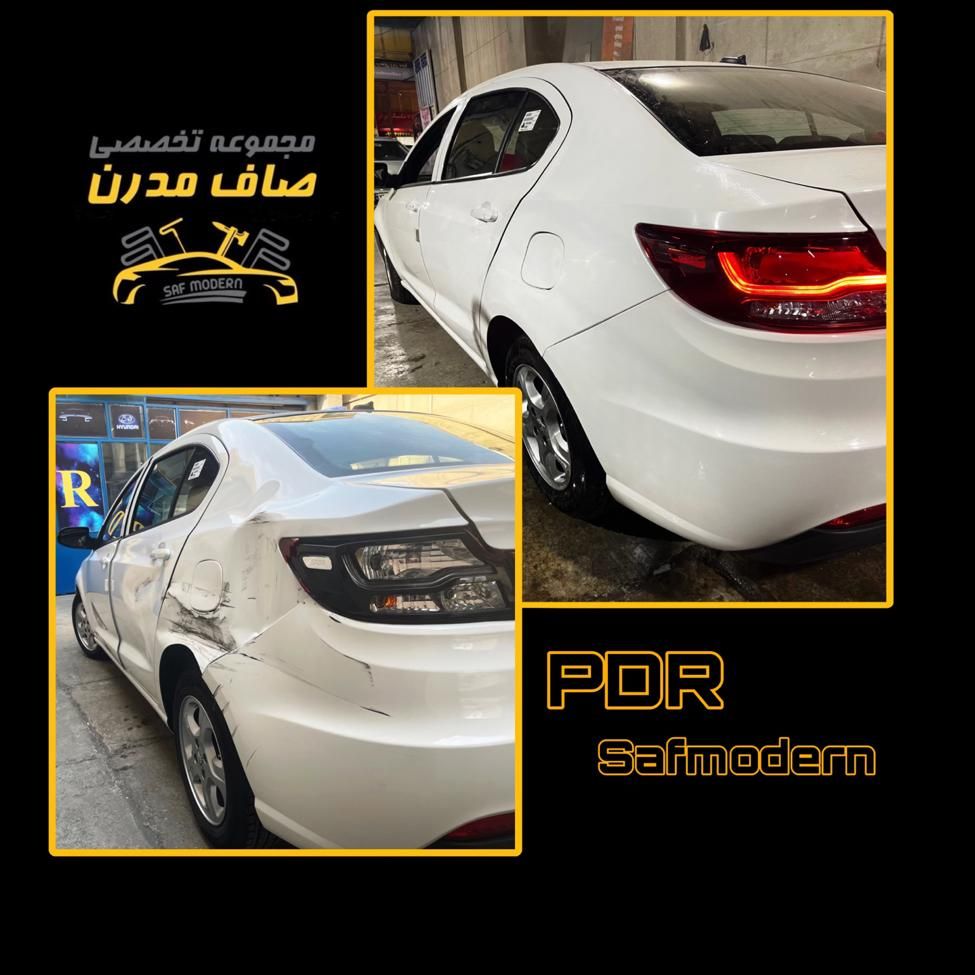 صافکاری پی دی آر(PDR) (لیسه گیری و سرامیک)|خدمات موتور و ماشین|تهران, شوش|دیوار