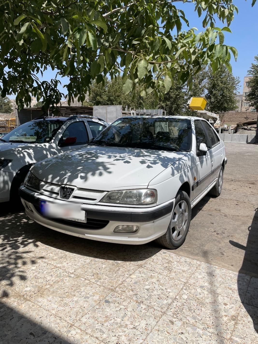 پژو پارس LX TU5، مدل ۱۳۹۸|خودرو سواری و وانت|اندیشه, |دیوار