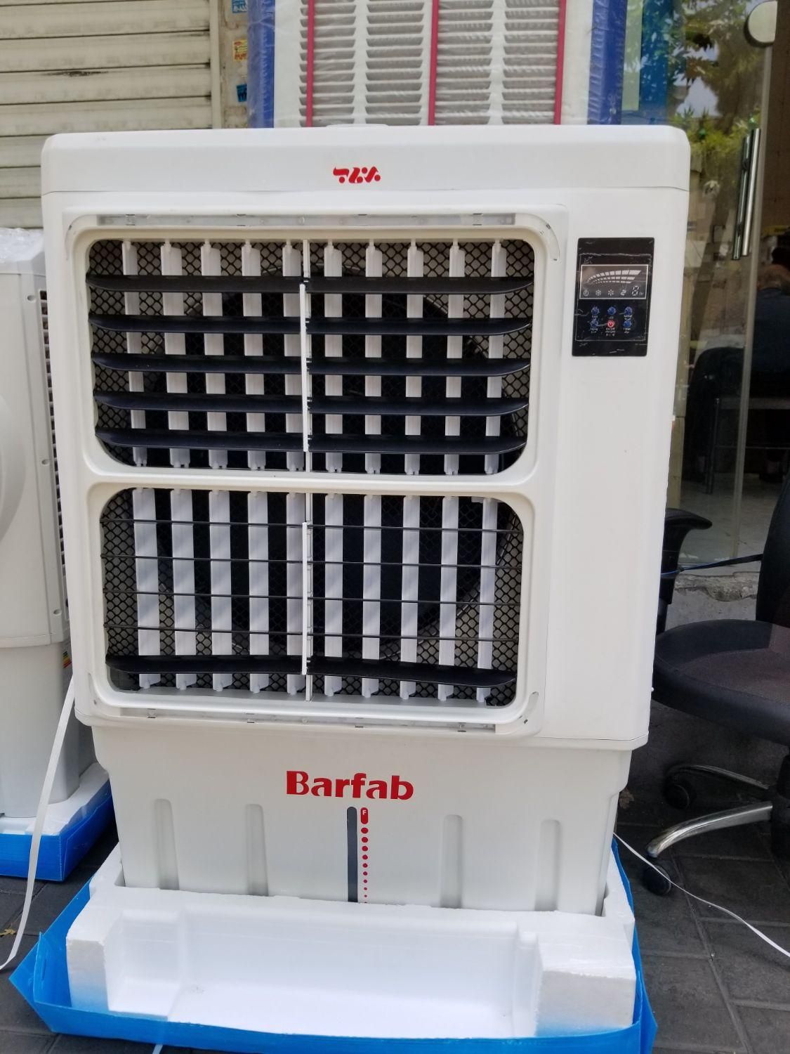 کولر ابی پرتابل  برفاب bf50 پلاس.bf5o.bf3z.|کولر آبی|تهران, امین حضور|دیوار