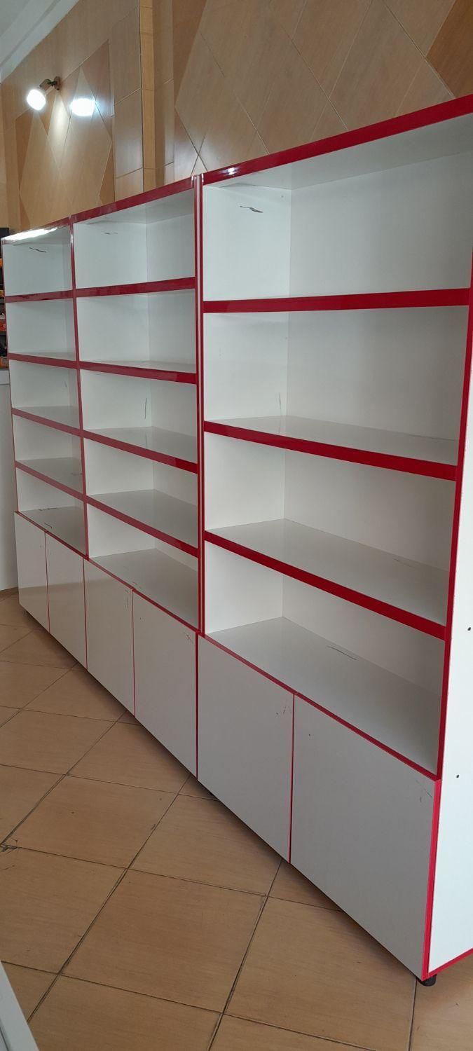 قفسه ۵۰|فروشگاه و مغازه|کرج, حصارک بالا|دیوار