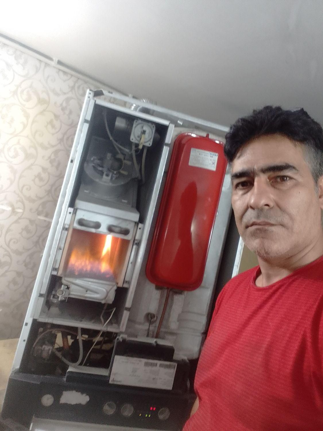تعمیرات تعمیرکار تخصصی پکیج  (فوری) سراسر تبریز|خدمات پیشه و مهارت|تبریز, |دیوار