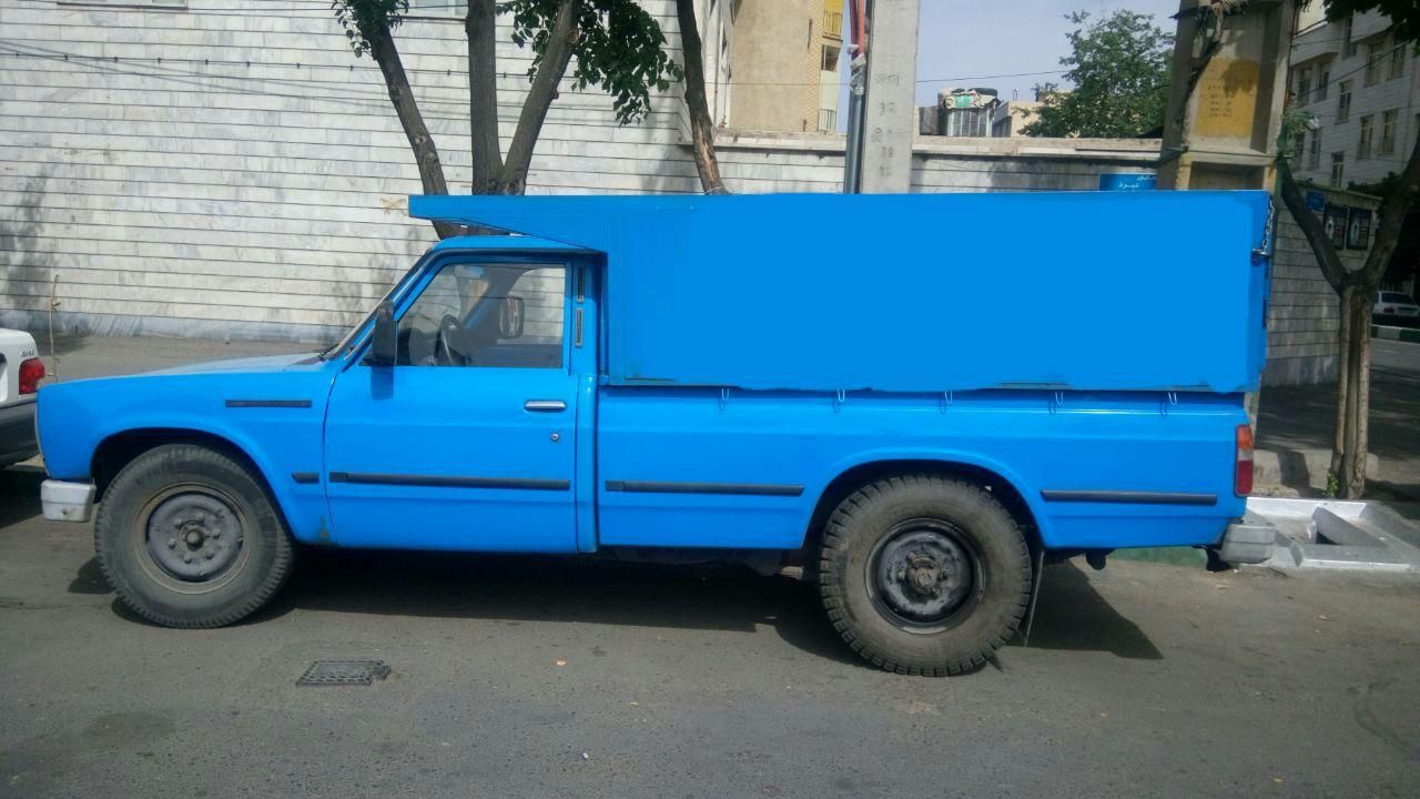 اتوبار و باربری کوروش + بسته بندی و سرویس VIP|خدمات حمل و نقل|تهران, نیروی هوایی (پیروزی)|دیوار