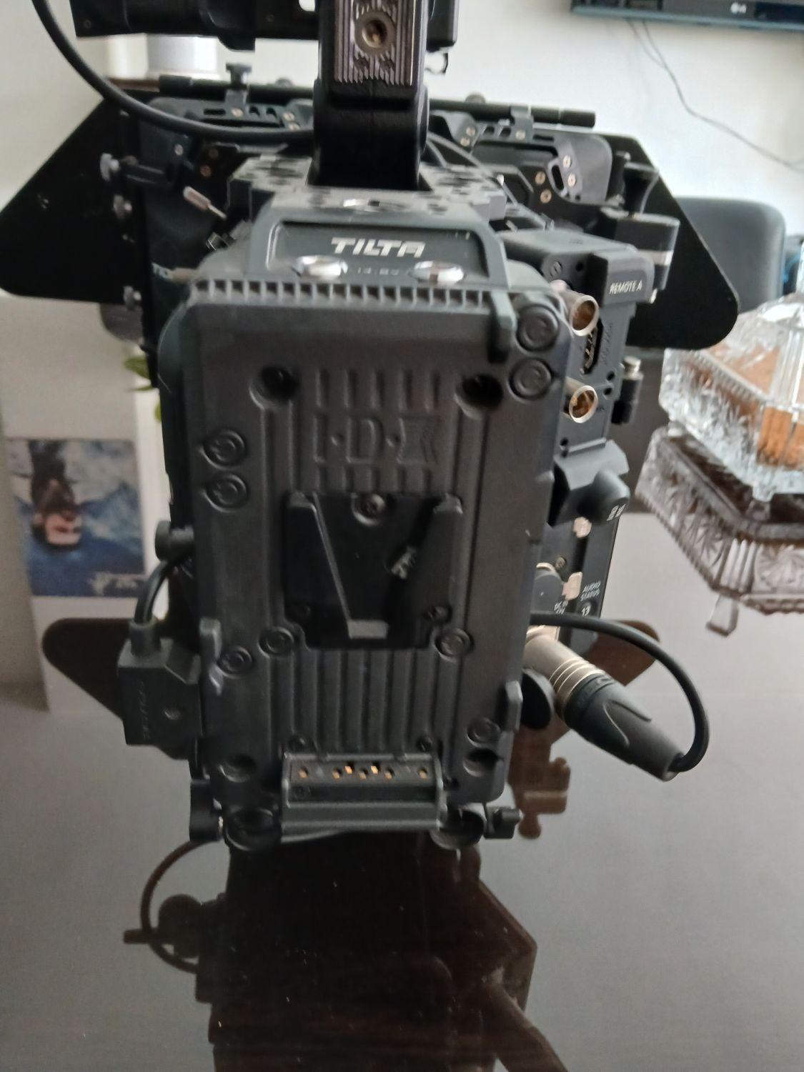 دوربین c500 ii|دوربین عکاسی و فیلم‌برداری|تهران, جردن|دیوار