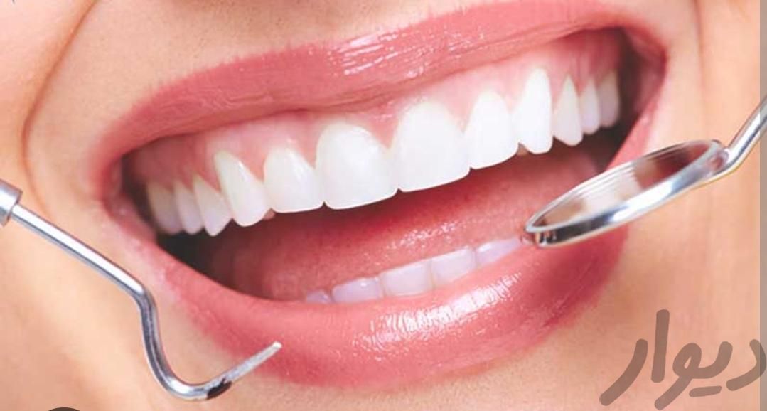 دستیار دندانپزشکی باتجربه خانم|استخدام درمانی، زیبایی و بهداشتی|باقرشهر, |دیوار