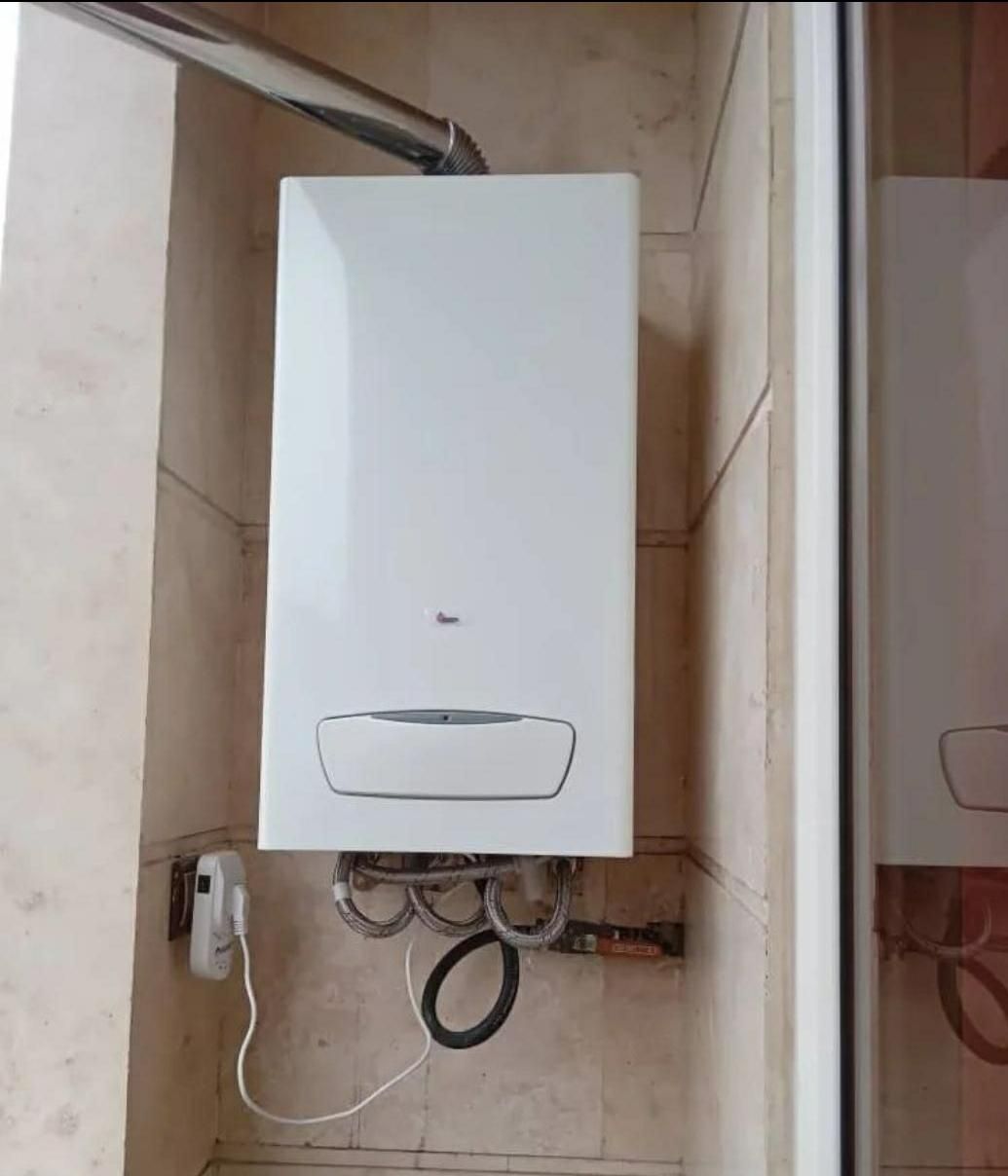 تعمیرات پکیج سرویسکار تعمیرکار سرویس(کلیه مناطق)|خدمات پیشه و مهارت|مشهد, آزادشهر|دیوار