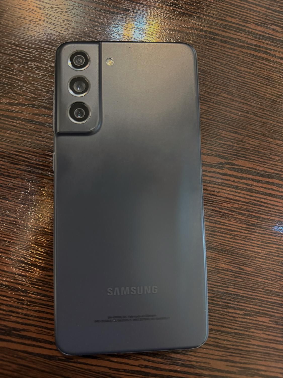 Samsung galaxy s21 fe 5G|موبایل|تهران, صادقیه|دیوار