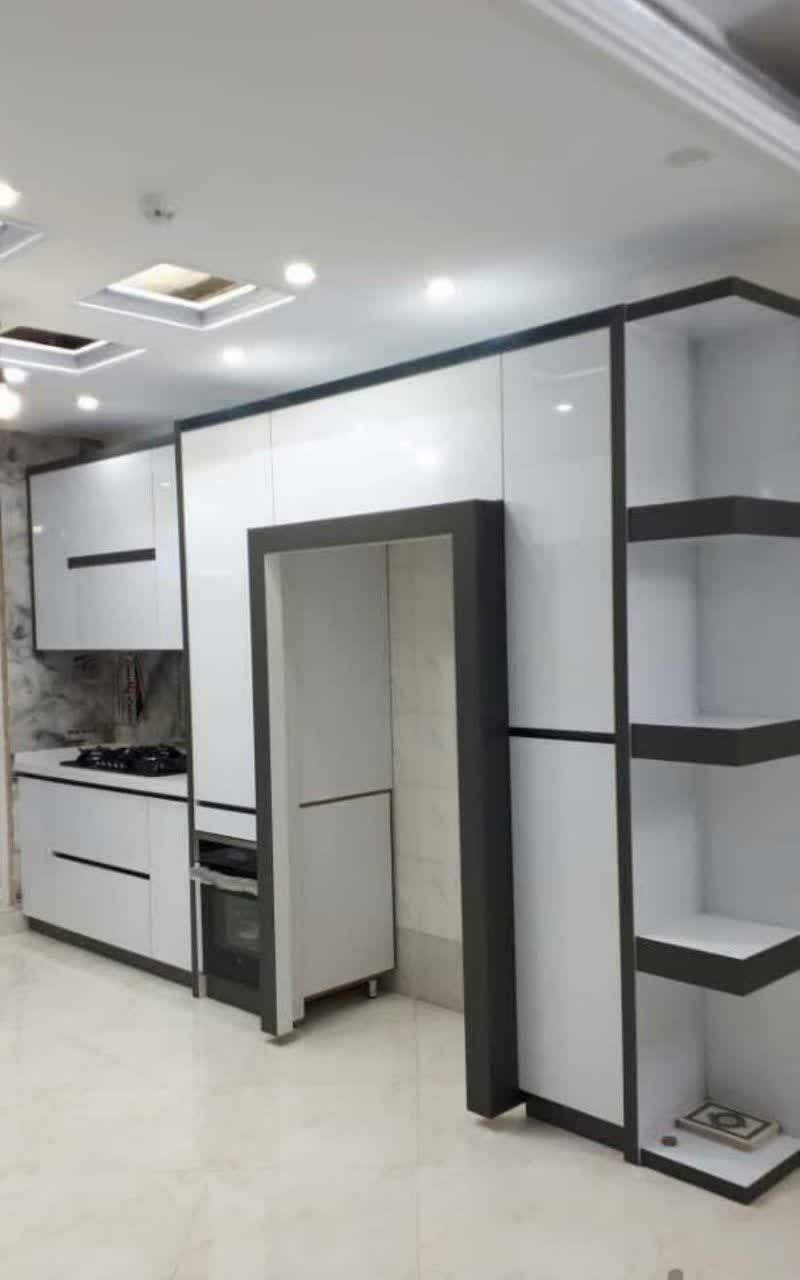 طراحی ساخت نصب کابینت کمد تخت ام دی اف mdf|خدمات پیشه و مهارت|تهران, دانشگاه علم و صنعت|دیوار