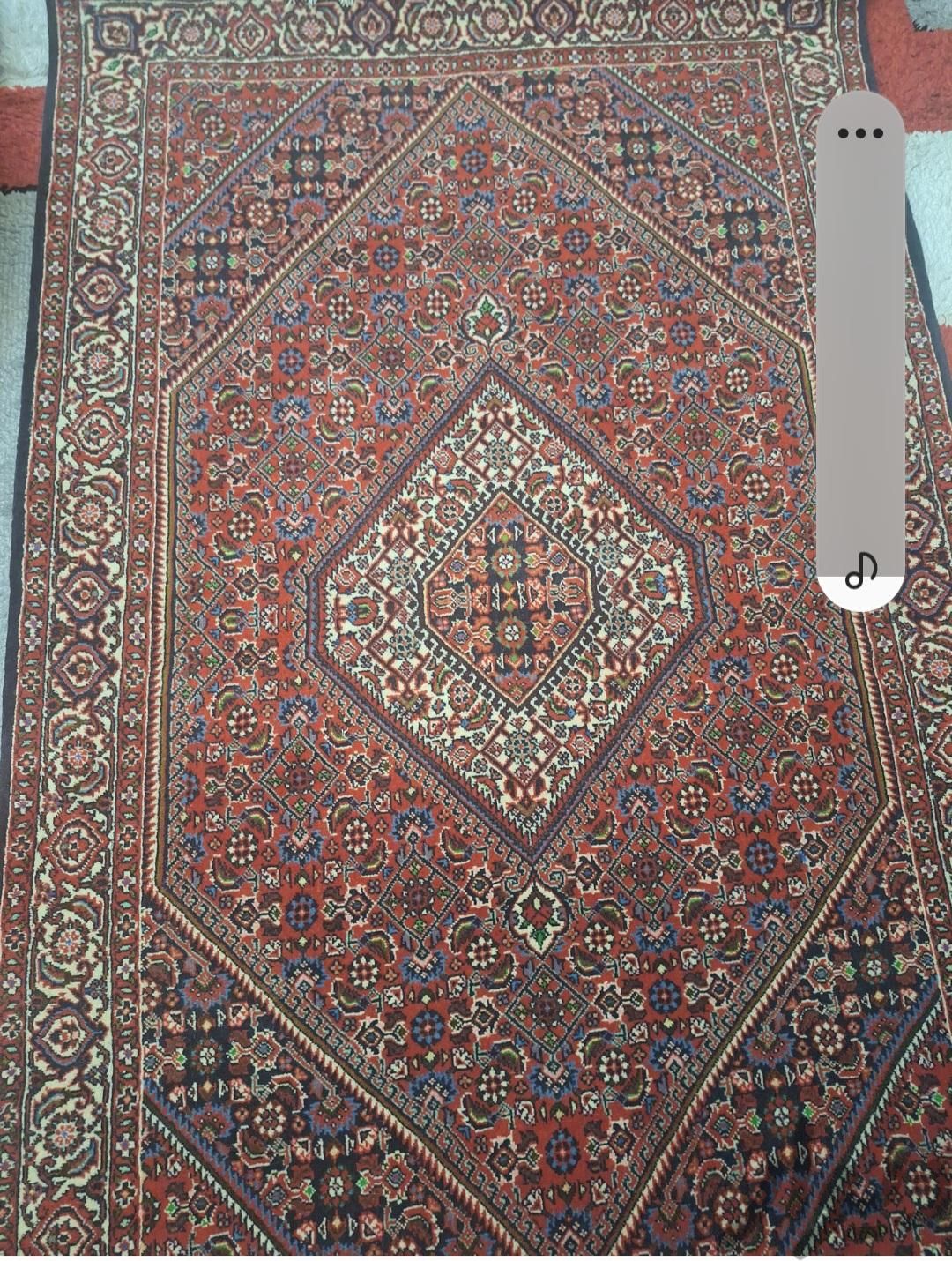 فرش دستباف ضخیم و زیبا|فرش|تهران, اباذر|دیوار