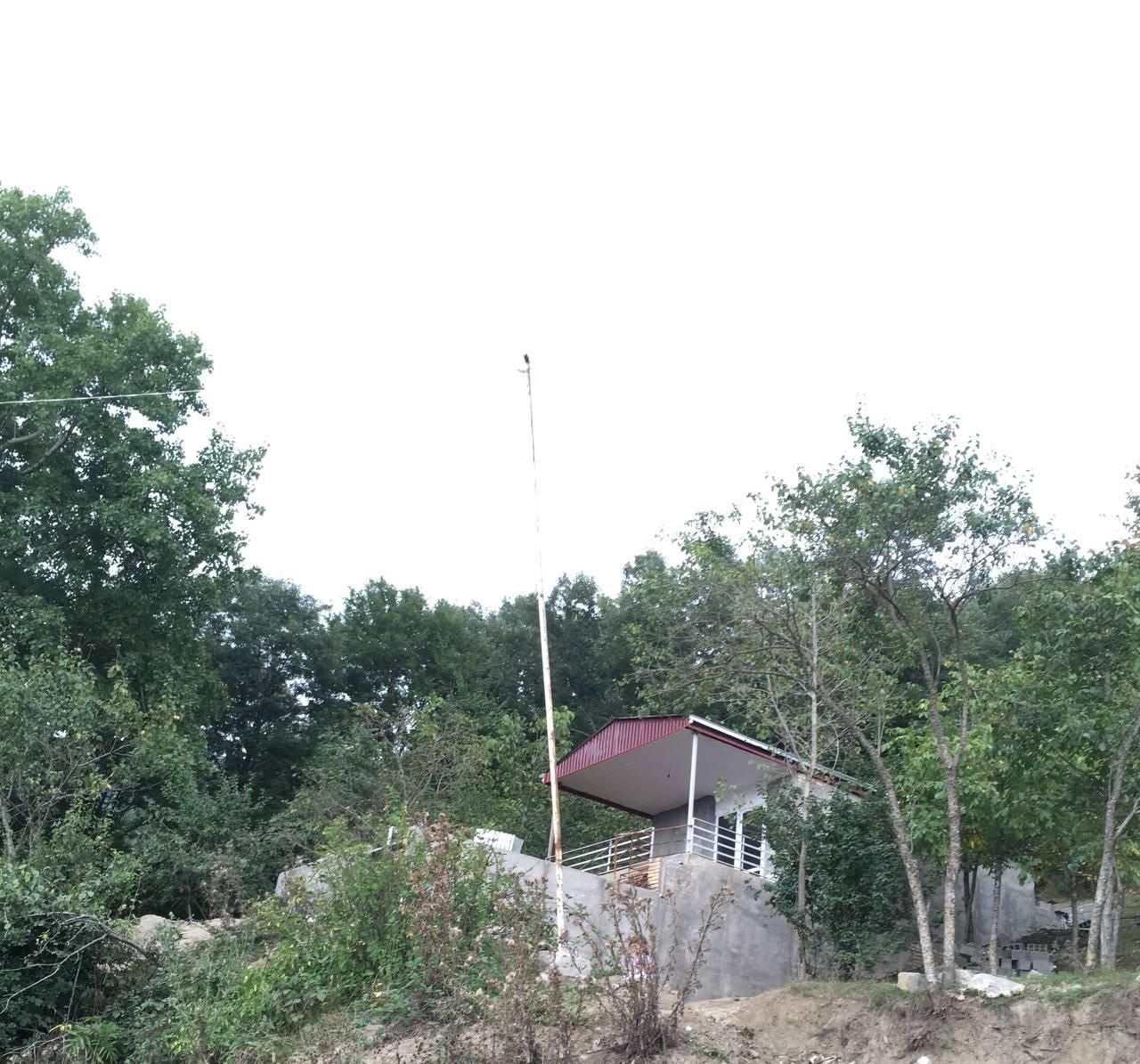 خانه ویلایی روستای ملچ آرام|فروش خانه و ویلا|رامیان, |دیوار