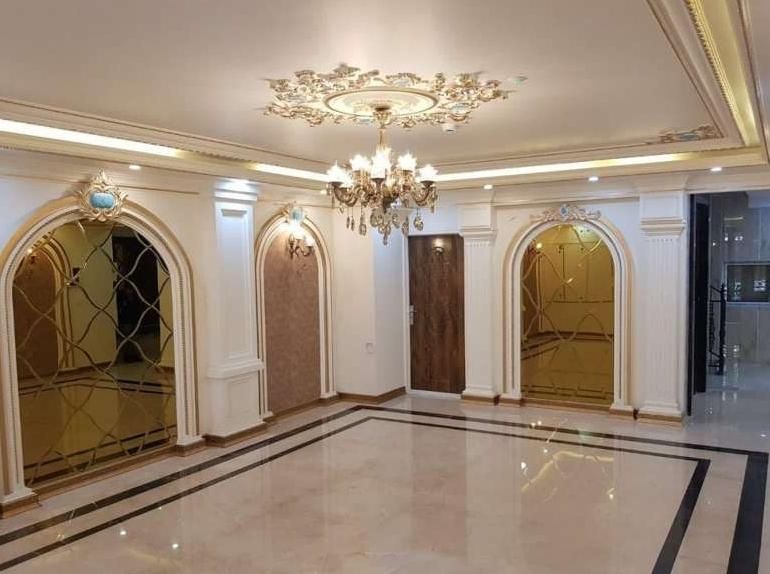 ۷۲ متر دوخواب دو پارکینگ دولت‌آباد|فروش آپارتمان|کرج, دولت‌آباد|دیوار