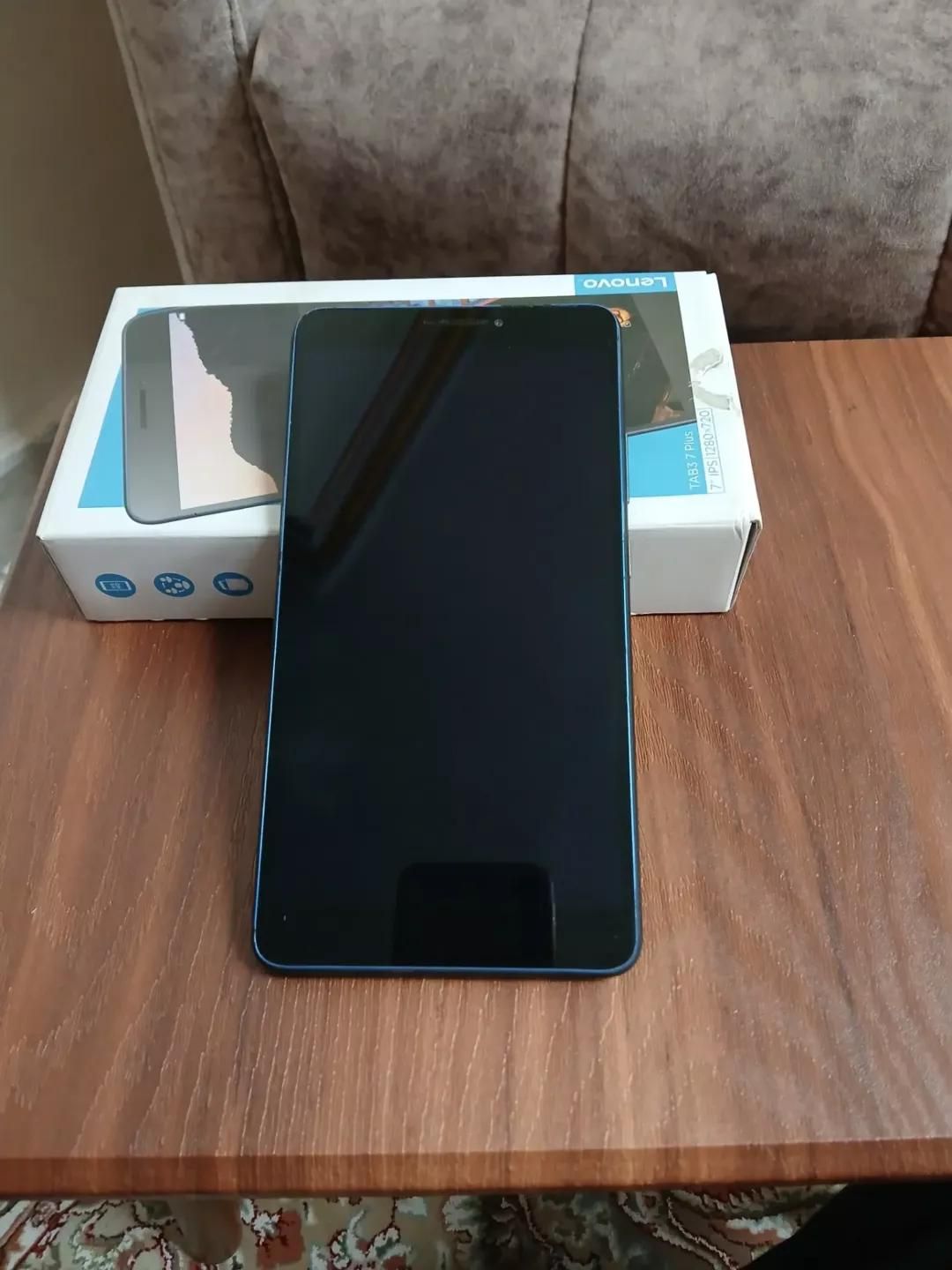 تبلت  TAB3 7 plus|تبلت|تهران, کن|دیوار