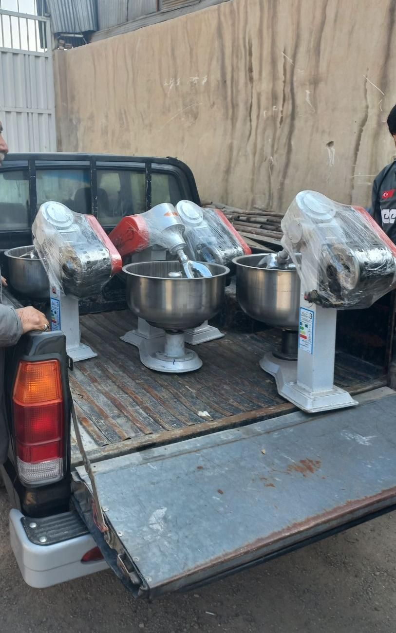 خمیرگیر خاش|فروشگاه و مغازه|خاش, |دیوار