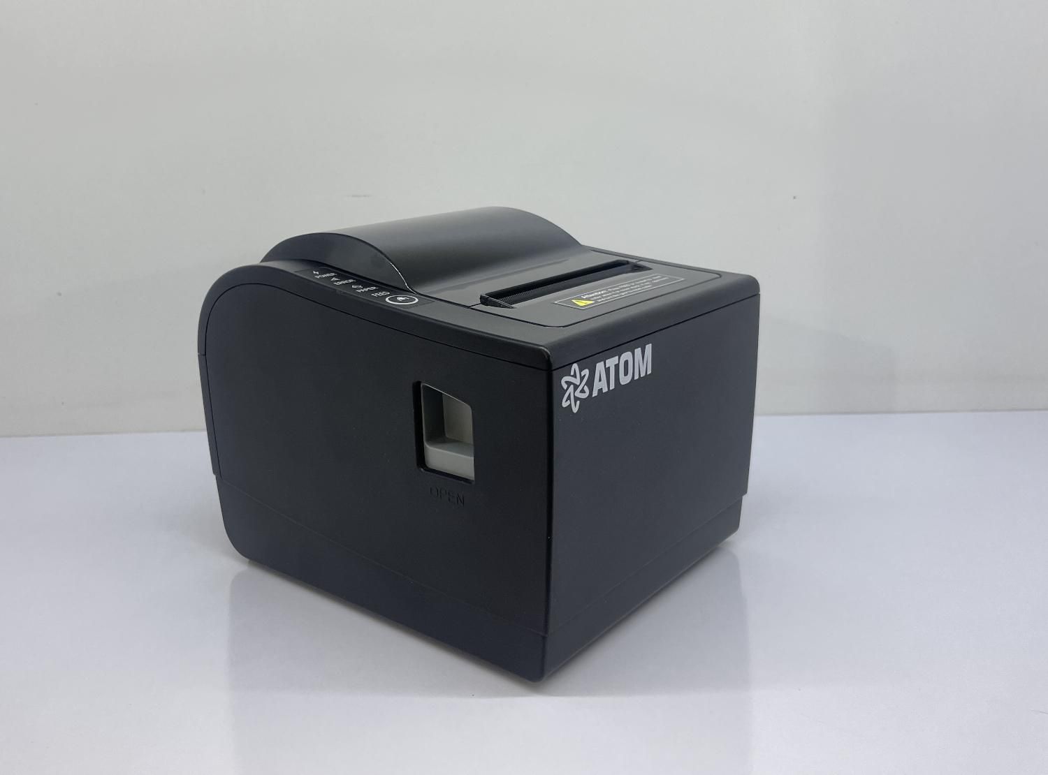 پرینتر حرارتی اتم مدل A300|پرینتر، اسکنر، کپی، فکس|تبریز, |دیوار