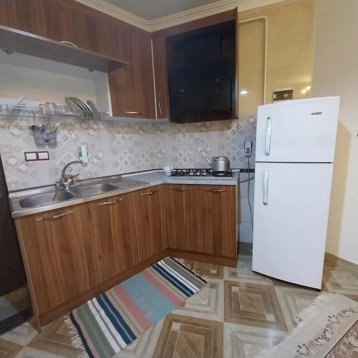 اجاره واحد تکخواب در روستای گردشگری زیارت|اجارهٔ کوتاه‌مدت آپارتمان و سوئیت|گرگان, |دیوار