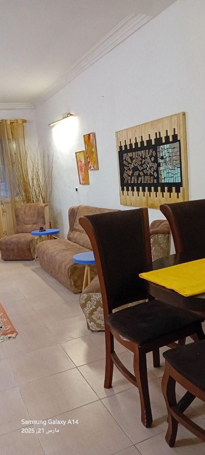 اجاره شبانه ویلا تک خواب دربست بدون واسطه|اجارهٔ کوتاه‌مدت ویلا و باغ|چالوس, |دیوار