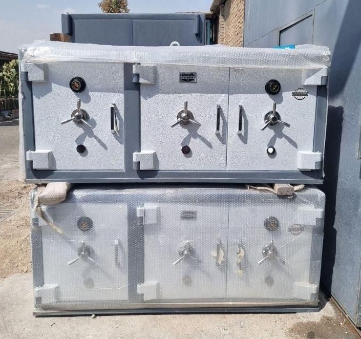 گاو صندوق.اصل          گاوصندوق.نسوز.ضدسرقت|ابزارآلات|اصفهان, شیخ اشراق|دیوار