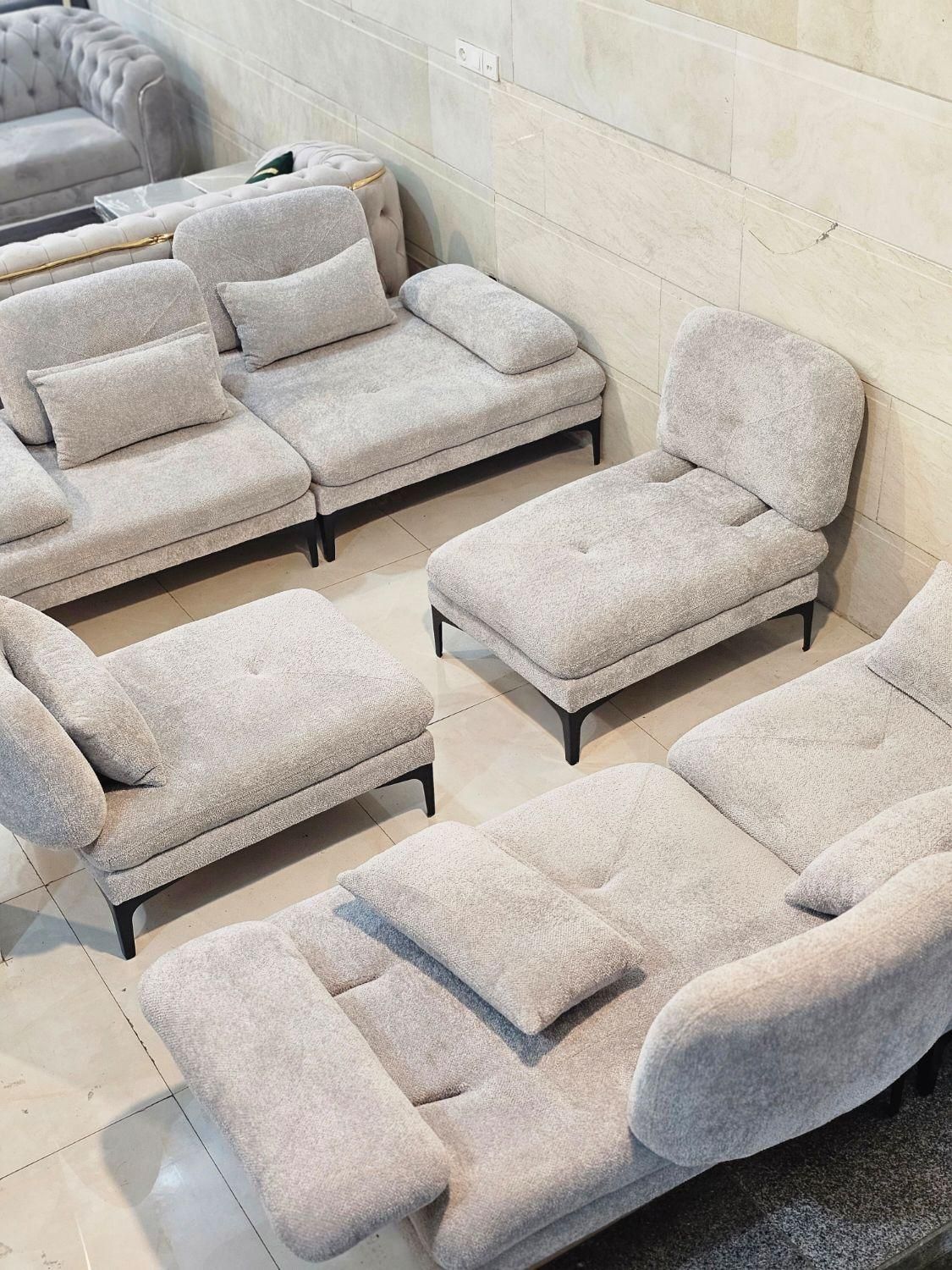 مبل پینترسیمدل ترکیه مبلمان ترک|مبلمان خانگی و میز عسلی|گرگان, |دیوار